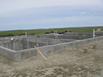 Bakken Sanitary Solutions - Wastewater Treatment Facility