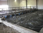 Bakken Water Exchange  Wastewater Treatment Facility