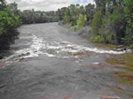 Roaring Fork River at Basalt CO Project